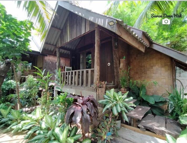 Sala Thongyon - Guest House Savannakhet Exterior photo