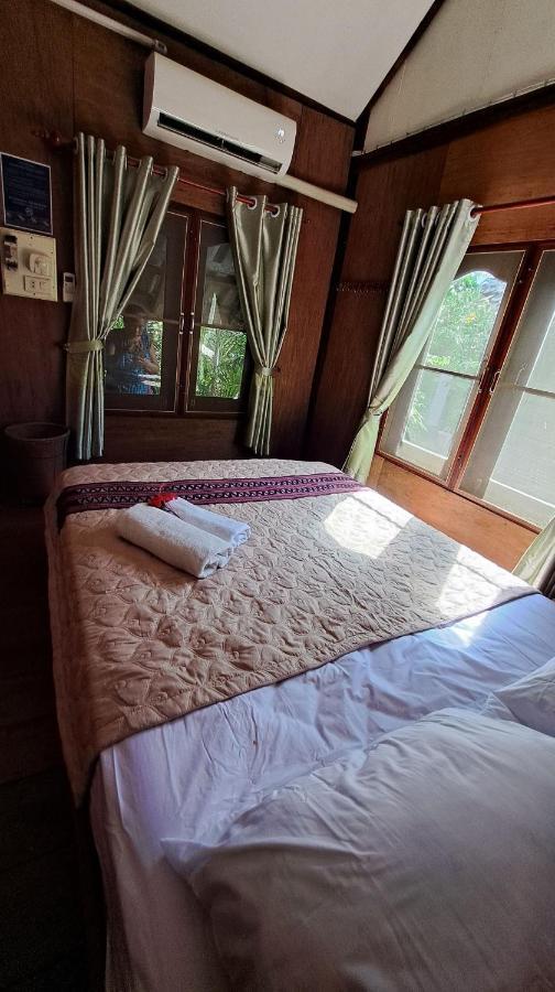 Sala Thongyon - Guest House Savannakhet Exterior photo