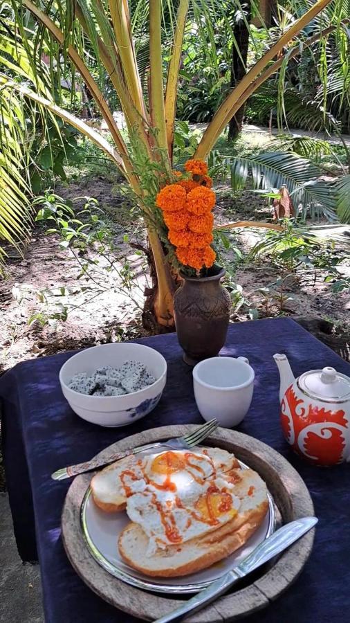 Sala Thongyon - Guest House Savannakhet Exterior photo