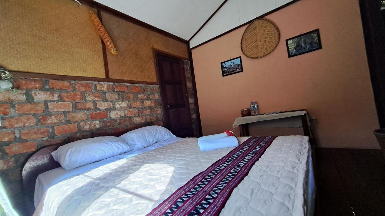 Sala Thongyon - Guest House Savannakhet Exterior photo