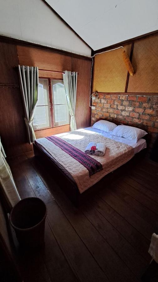 Sala Thongyon - Guest House Savannakhet Exterior photo
