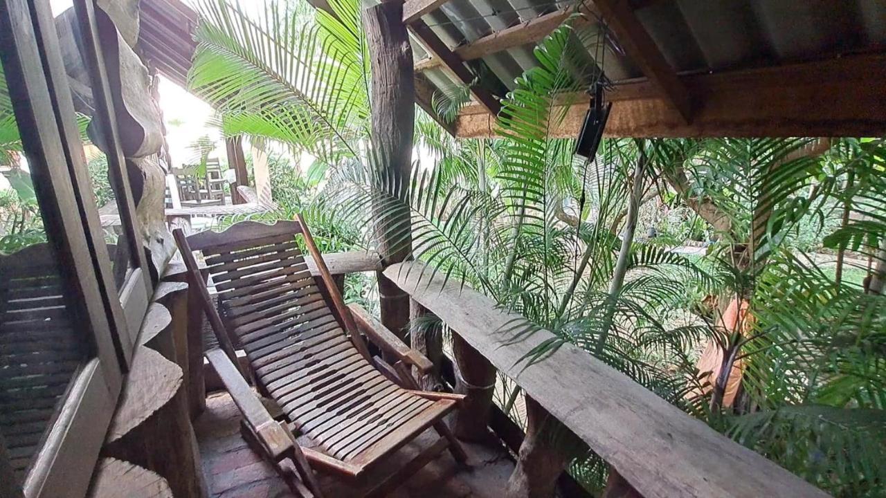 Sala Thongyon - Guest House Savannakhet Exterior photo