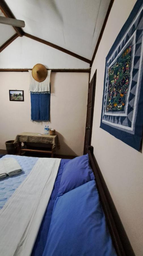 Sala Thongyon - Guest House Savannakhet Exterior photo