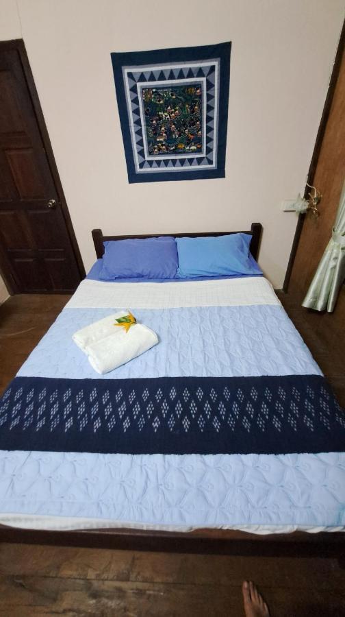 Sala Thongyon - Guest House Savannakhet Exterior photo
